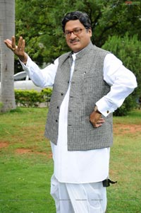 Rajendra Prasad