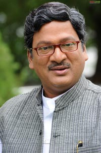 Rajendra Prasad