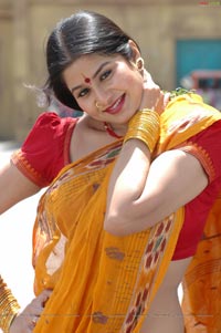 Sangeeta