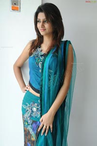 Shamili in Traditional Wear