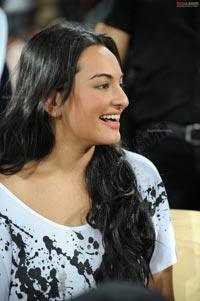 Sonakshi Sinha