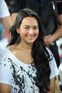 Sonakshi Sinha