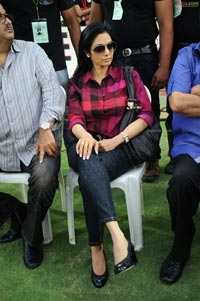 Sridevi