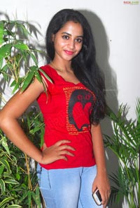 Swathi Deekshith