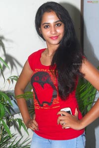 Swathi Deekshith