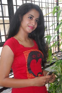 Swathi Deekshith