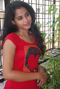 Swathi Deekshith