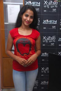 Swathi Deekshith