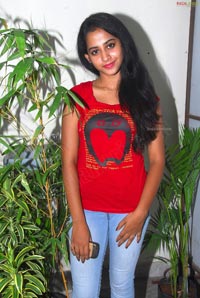 Swathi Deekshith