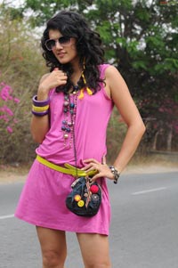 Taapsee