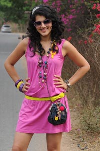 Taapsee