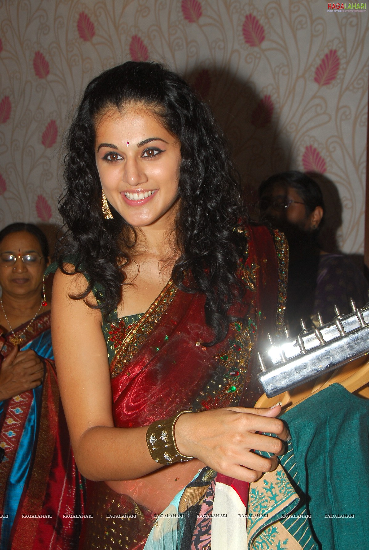 Taapsee Pannu (Hi-Res)