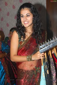 Taapsee