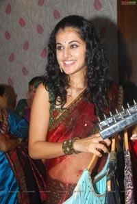 Taapsee