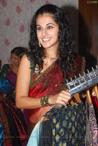 Taapsee