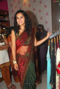 Taapsee