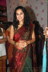 Taapsee