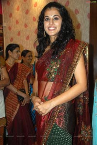 Taapsee