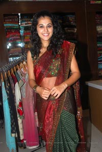 Taapsee