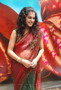 Taapsee