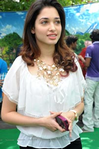 Tamanna