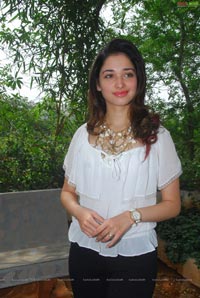 Tamanna