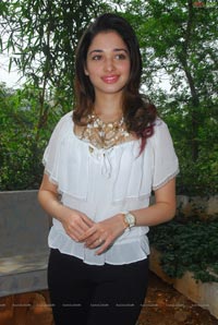 Tamanna