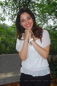 Tamanna