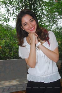 Tamanna