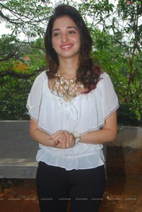 Tamanna