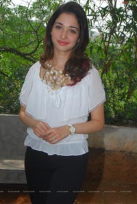 Tamanna