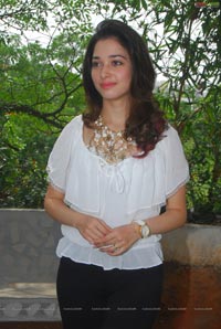 Tamanna