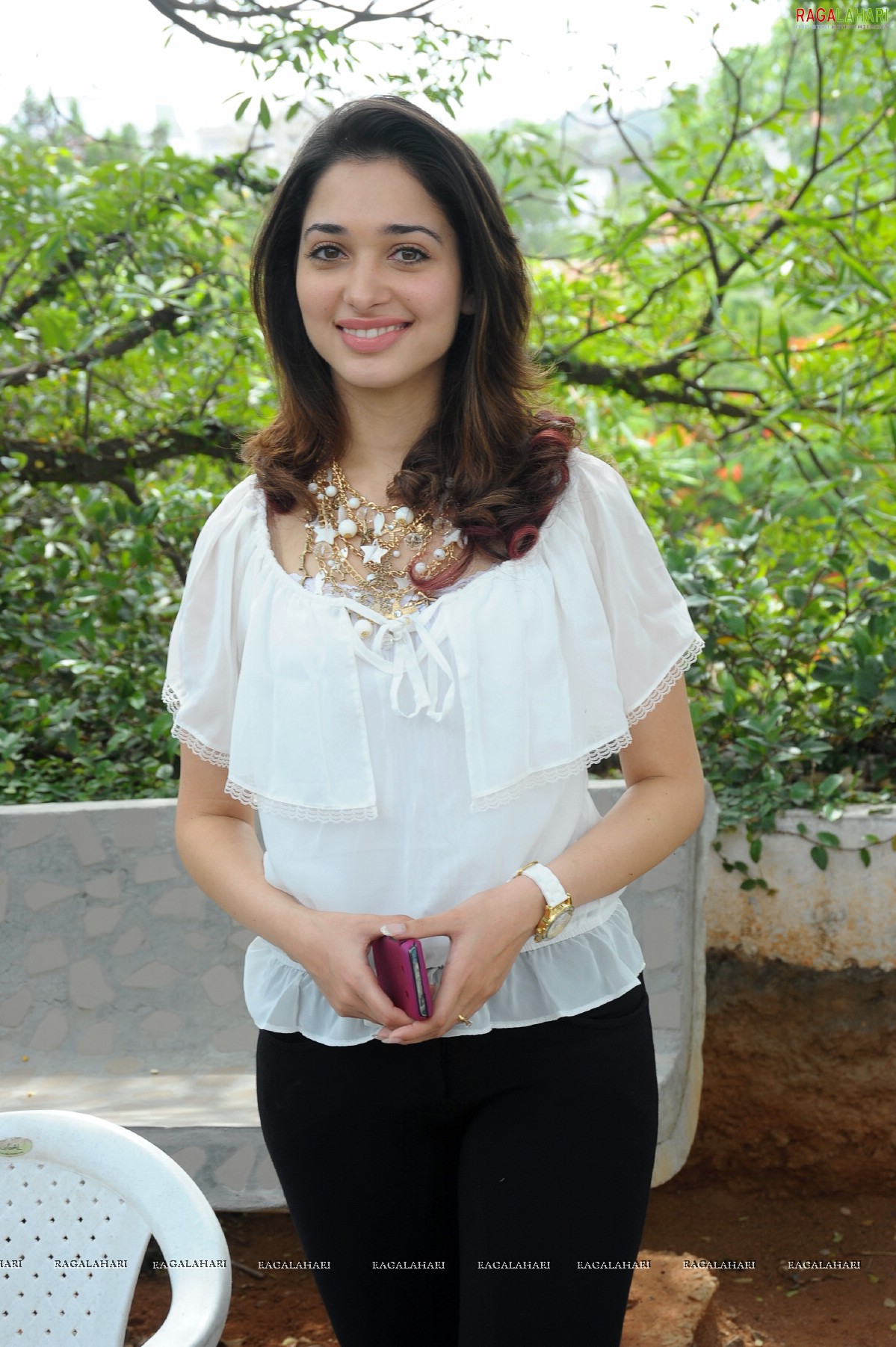 Tamannah (Hi-Res)