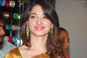 Tamannah