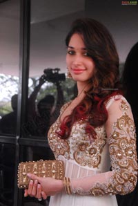 Tamanna