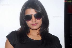 Tashu Kaushik