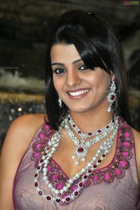 Tashu Kaushik