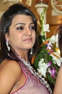 Tashu Kaushik