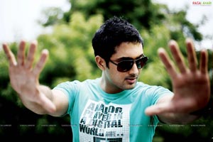 Uday Kiran