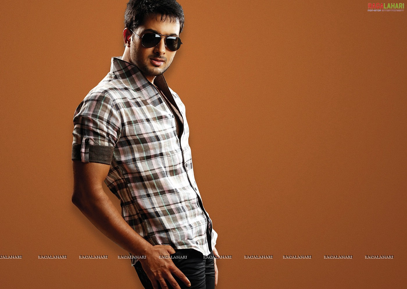 Uday Kiran (Posters)