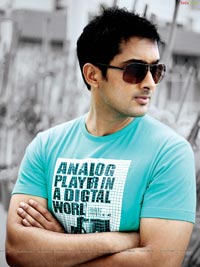 Uday Kiran