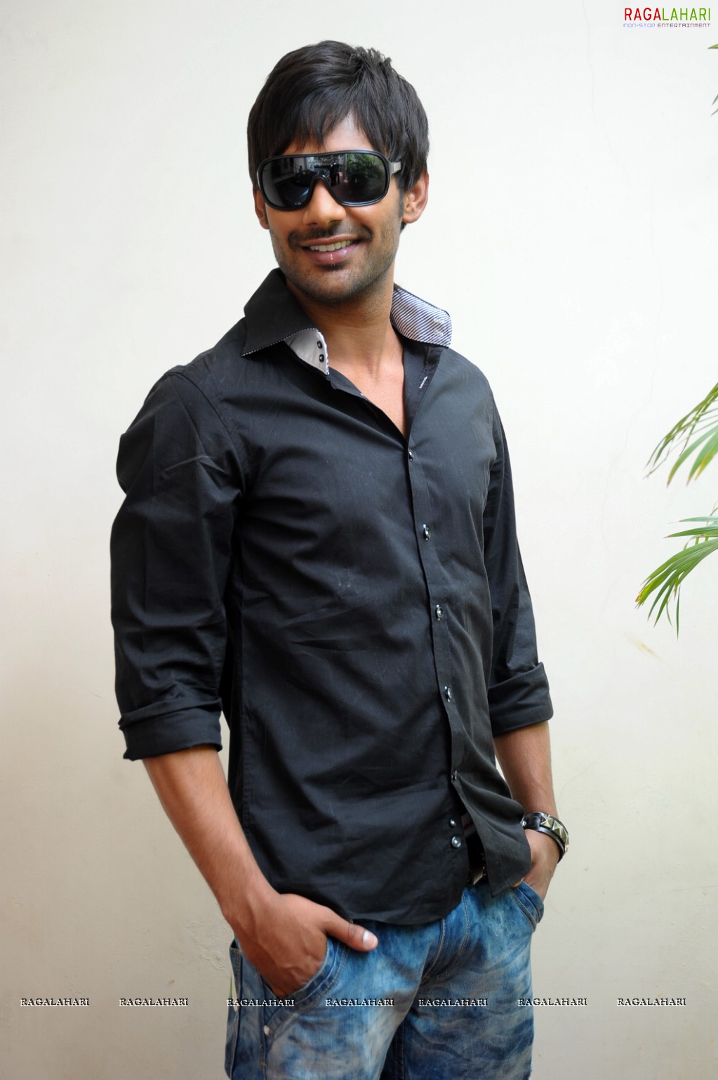 Varun Sandesh