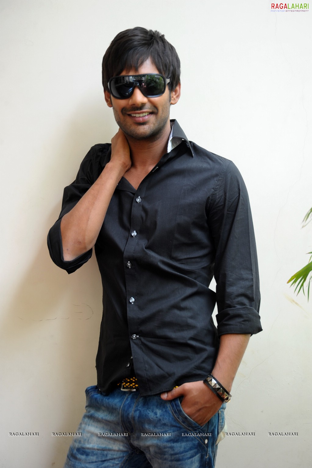 Varun Sandesh