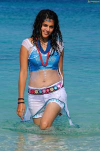 Sexy Taapsee in Daruvu - HD Wallpapers