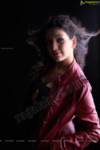 Gorgeous Pavani Reddy Ragalahari Studio Shoot