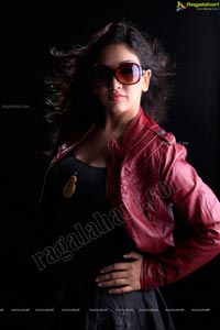 Gorgeous Pavani Reddy Ragalahari Studio Shoot