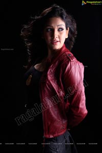 Gorgeous Pavani Reddy Ragalahari Studio Shoot