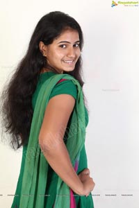 Tanusha Ragalahari Photo Shoot