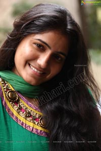 Tanusha Ragalahari Photo Shoot