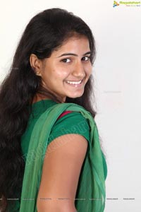 Tanusha Ragalahari Photo Shoot